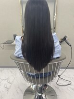 リノ 金山(Rino) レイヤーロング/フェイスレイヤー