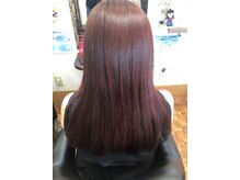 ヘアーサロンマジックHAIR SARON Magic