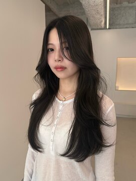 リブレ 柏(RE:BRE) [レイヤー/ボブ/ハイライト/髪質改善/縮毛矯正]