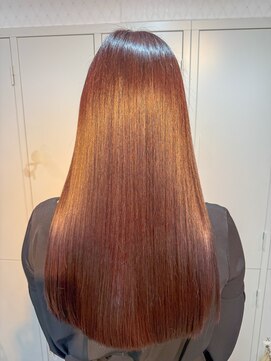 ファブ 銀座(fav) 美髪矯正