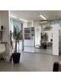 ヘアーカラーカフェ 千歳店(HAIR COLOR CAFE)/宮