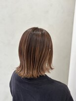 ファン(FUN)&nbsp;カラー/ブリーチ/ダブルカラー/ハイライト/韓国/学割U24/柏/柏駅