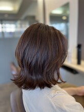 エルバ(Erba) ボブレイヤー