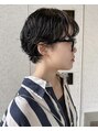 エムクランメイクス 原宿 表参道(m.clan MAKE'S) ショートのパーマお任せください!
