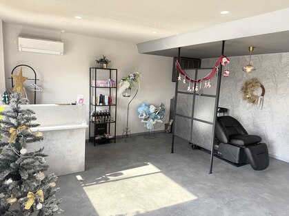 ダリア(Dahlia)の写真