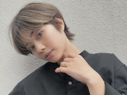 アピィス(APPiiS)の写真