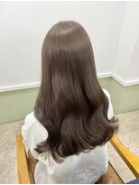 パルス ヨコハマ(PULSE yokohama)&nbsp;シアーグレージュ