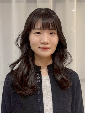 リュミエ ドゥ マッシュ(Lumier de mashu) 【大阪/梅田/茶屋町/中崎町】ココアブラウン/透明感カラー