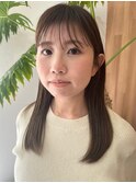 ナチュラルブラウン