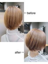 初めての方へ（予約の取り方）