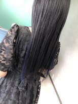 レヴェリー(REVERIE)&nbsp;インナーカラー