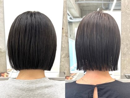 クロップ エス 茅ヶ崎本店(crop es)の写真