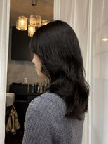 シアカ(SEA A KA)&nbsp;SEAＡKA お客様スタイル64木村心海2026