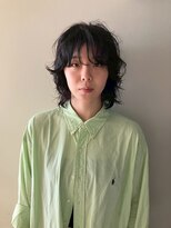 リビング 津田沼(LIVING)&nbsp;黒髪/オリーブグレー/小顔/ココアベージュ/津田沼駅