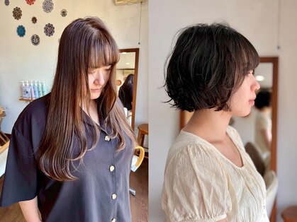 アトリエ ベリー(Atelier Berry)の写真