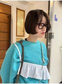 ミニボブ