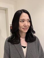 ヘッドルーム ディスティネーション(Head Room Distination)&nbsp;ノンジアミンカラーダークブラウン