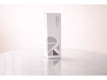 ヘアーズ グラッド(hairs glad)の雰囲気（当店一押しの商品です。髪の内側からダメージを補修します。）