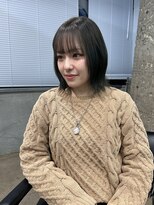 リラクオーレ 三宮 元町(LIRA CUORE)&nbsp;ボブ/ショートボブ