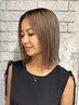 【平日限定】カット＋カラー￥15015→￥12012 20%OFF