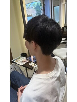 ブランシェ 高蔵寺店(BRANCHE) 王道マッシュ