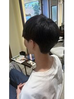 ブランシェ 高蔵寺店(BRANCHE) 王道マッシュ
