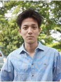 アクティブショート