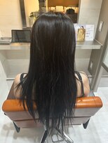 ルーカス 南船場 本町(Lucas)&nbsp;心斎橋・南船場で叶う♪髪質改善でつくるツヤ美髪