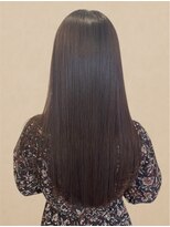 ヘアーアソシエイワイ(Hair Associe IWAI)&nbsp;艶髪ロング