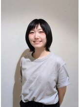 ルシードスタイル リム(LUCIDO STYLE Rim)&nbsp;SUZU 