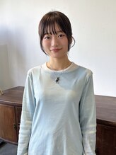 ヘアーアイスカルテット(HAIR ICI QUARTET)&nbsp;杉本 陽愛