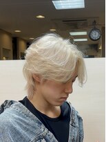 フィーカ(Fika) ホワイトブロンド