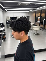ヌードルバイコア(noodle by CoRe.gn)&nbsp;「2026夏」トレンド最前線　フェザーパーマで垢抜ける