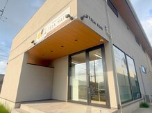 テーラヘアー 袖ヶ浦2号店(TELA HAIR)の雰囲気(髪質改善/ブリーチ/縮毛矯正/韓国風【姉ヶ崎、長浦、袖ヶ浦】)