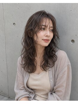 ル ジャルダン 大船店(le jardin)の写真/【大船駅徒歩2分】こだわり派大人女性にもオススメなサロン。あなたの髪の状態に合わせてご提案致します！