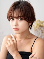 ニュートラル パブリック(neutral public)&nbsp;大人ショート