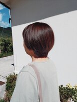 hair salon Calmer&nbsp;グラオンレイヤ―