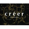 クレエ(creer)のお店ロゴ