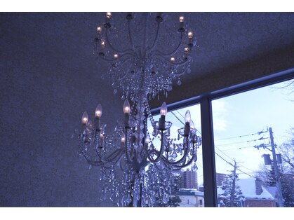 ミックガーデン(miq garden)の写真