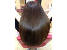 ヘアーズ フェミニン 中山店(Hair's Feminine)