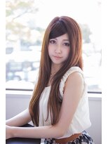 ブライヘアー(BURAI hair)&nbsp;ニュートラルヘアー