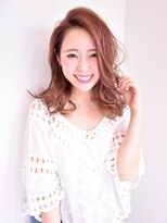 テトテ 三宮店(Tetote)&nbsp;【tetote】#耳かけ#くせ毛風#大人かわいい