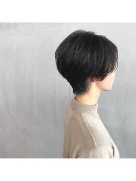 タグ(#tag) #ショート