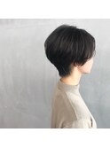 #ショート