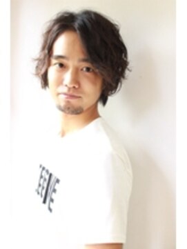 クート 東川口(ku-to) クールスマートマッシュ #グランジ刈り上げツーブロック