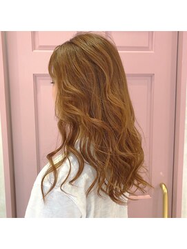 リー 梅田(Lee) Lee梅田★グランドベージュ