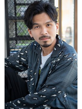 ヘアードゥ リム(Hair do Lim.) Lim style