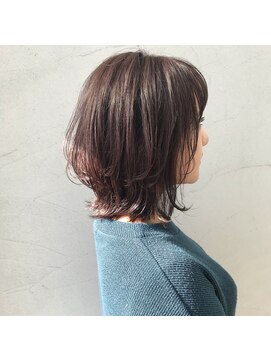 プレイ(Play) ラフ×レイヤーミディ