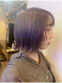 scene.【シーン】【池袋 西口徒歩3分】ラベンダーベージュ