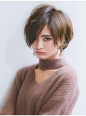 《MARBLES /三軒茶屋631》ジェンダーレス×大人ショート